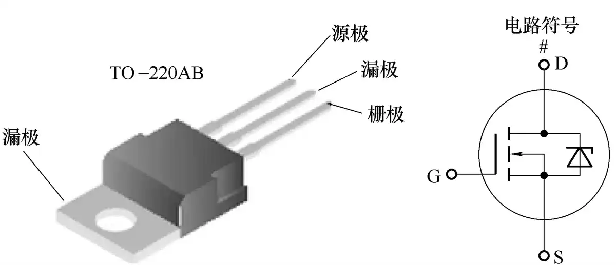 功率管 RFP50N06 资料
